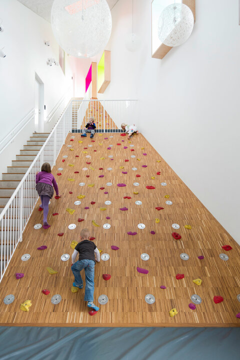 Amager Childrens Culture House13