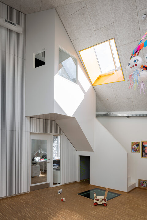 Amager Childrens Culture House5