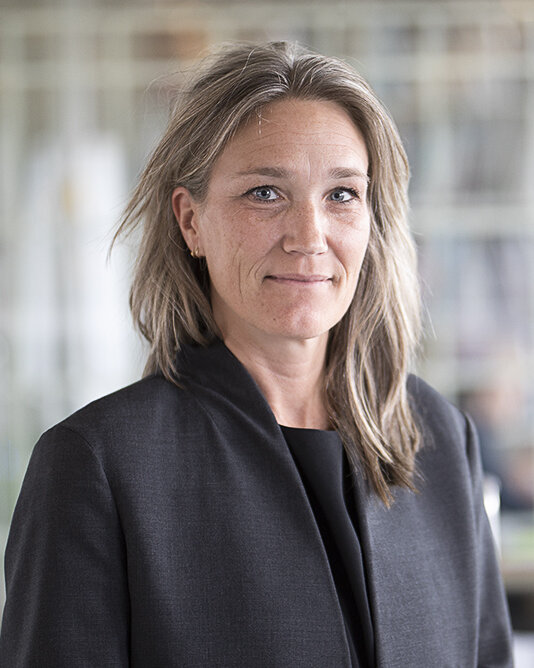 Christine Fuglsang-Jacobsen