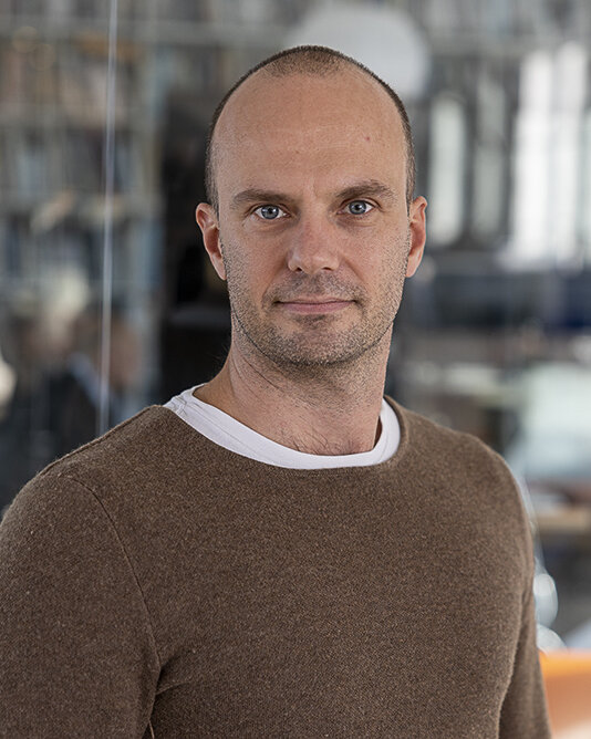 Simon Hartmann-Petersen